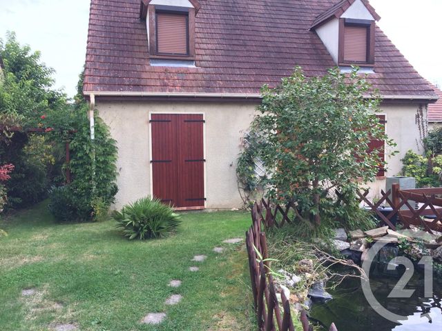 maison - ANGERVILLIERS - 91