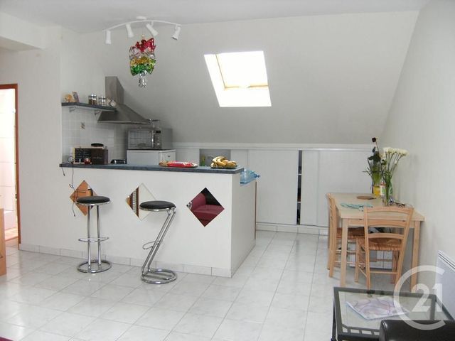 appartement - PECQUEUSE - 91