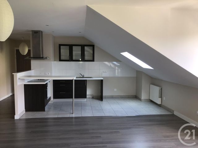 Appartement F3 à louer ST REMY LES CHEVREUSE