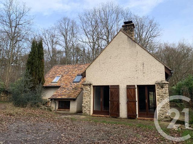 Maison à louer BULLION