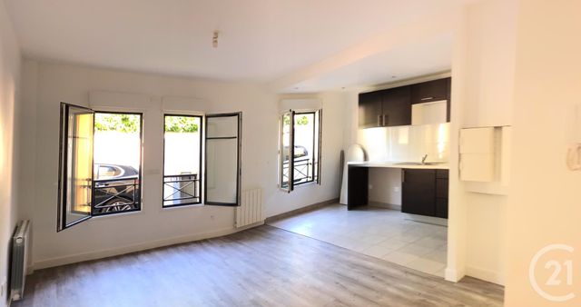 Appartement F2 à louer ST REMY LES CHEVREUSE