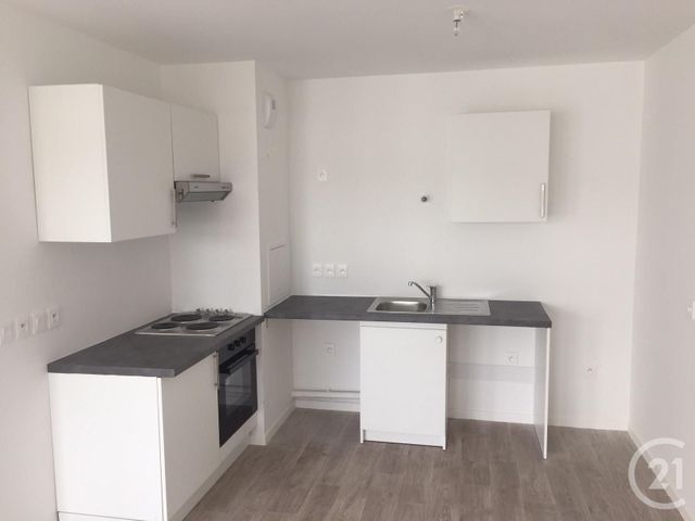 Appartement F2 à louer LES ULIS