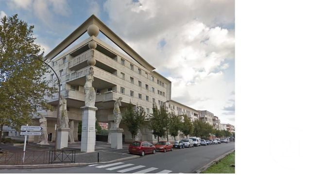 Appartement F2 à louer - 2 pièces - 47.3 m2 - GUYANCOURT - 78 - ILE-DE-FRANCE - Century 21 Ld Immobilier
