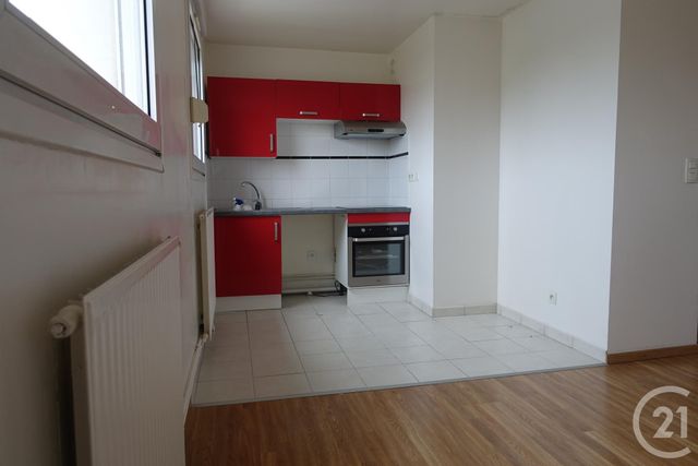 Appartement F2 à louer - 2 pièces - 36.34 m2 - GOMETZ LA VILLE - 91 - ILE-DE-FRANCE - Century 21 Ld Immobilier