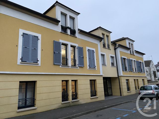 Appartement F3 à louer - 3 pièces - 61.33 m2 - ST REMY LES CHEVREUSE - 78 - ILE-DE-FRANCE - Century 21 Ld Immobilier