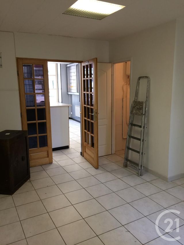 commerce à louer - 38.38 m2 - ARPAJON - 91 - ILE-DE-FRANCE - Century 21 Ld Immobilier