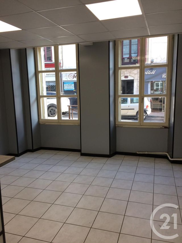 commerce à louer - 38.38 m2 - ARPAJON - 91 - ILE-DE-FRANCE - Century 21 Ld Immobilier