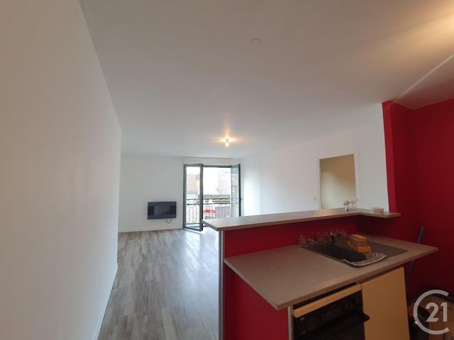 Appartement F2 à louer - 2 pièces - 46.7 m2 - DOURDAN - 91 - ILE-DE-FRANCE - Century 21 Ld Immobilier