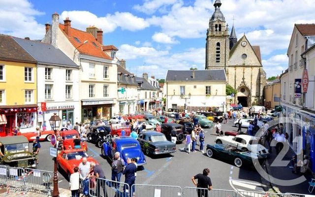 divers à vendre - 30.0 m2 - LIMOURS - 91 - ILE-DE-FRANCE - Century 21 Ld Immobilier