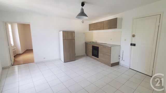 appartement - LIMOURS - 91