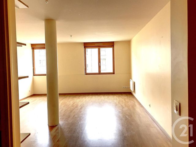 Appartement F1 à louer BREUILLET