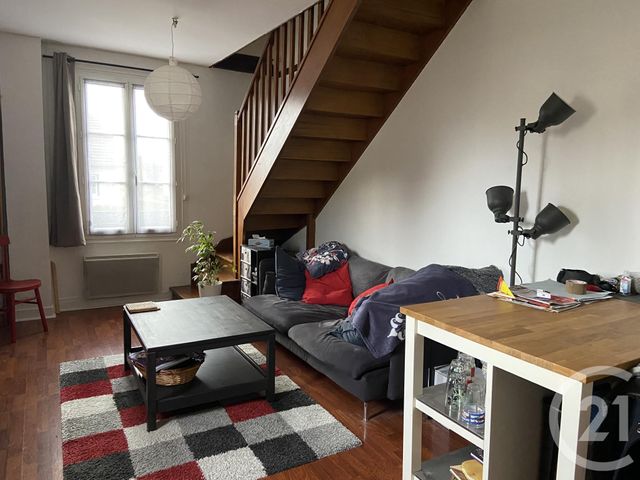 Appartement F3 à louer - 3 pièces - 44.3 m2 - LIMOURS - 91 - ILE-DE-FRANCE - Century 21 Ld Immobilier