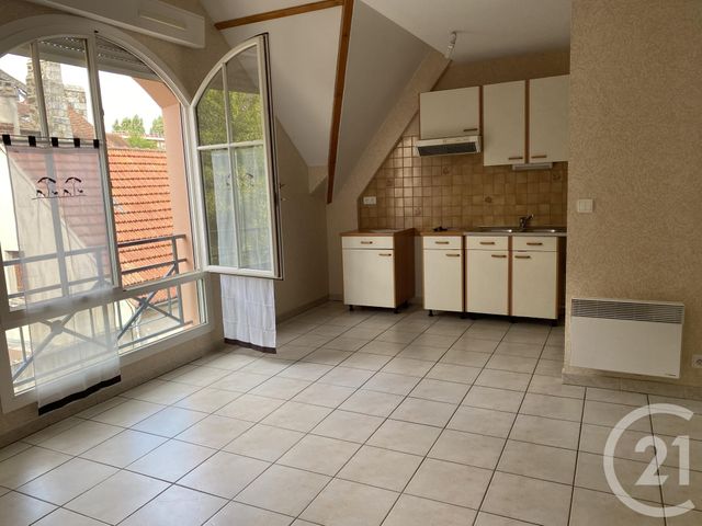 appartement - ARPAJON - 91