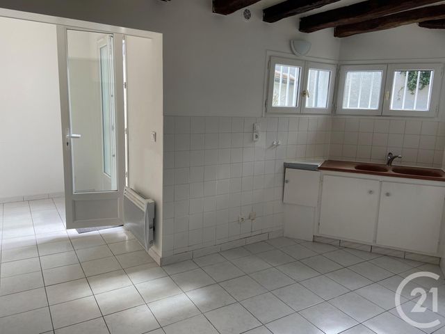 appartement - LIMOURS - 91