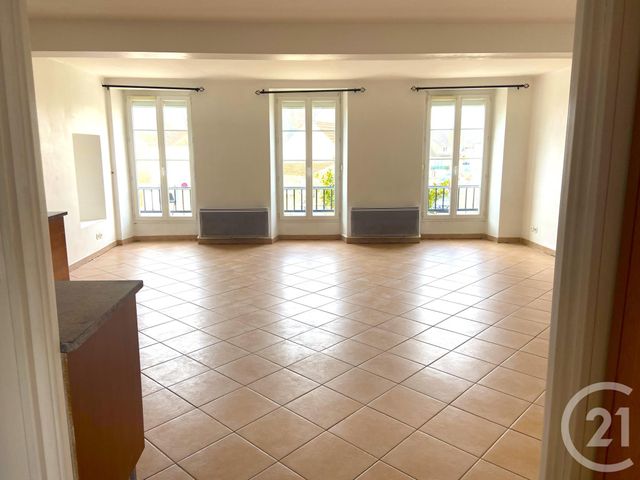 appartement - BRIIS SOUS FORGES - 91
