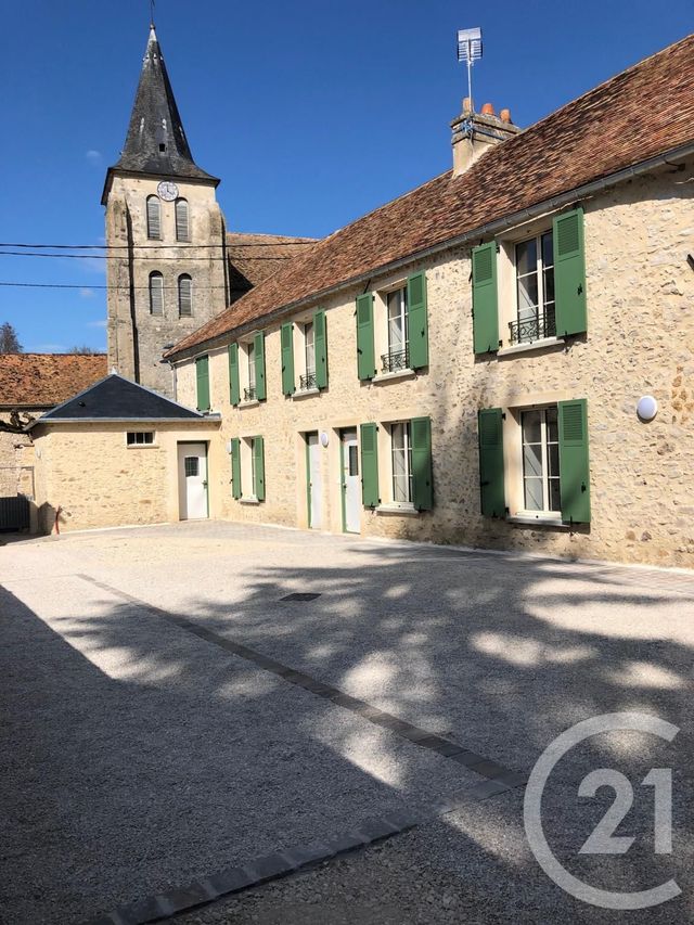 appartement - LE VAL ST GERMAIN - 91
