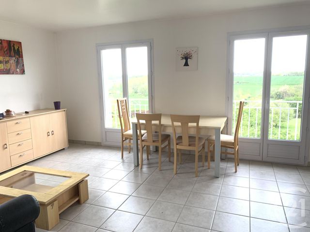 appartement - ST YON - 91