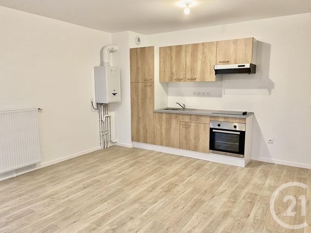 appartement - LIMOURS - 91