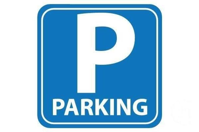 parking - ORSAY - 91