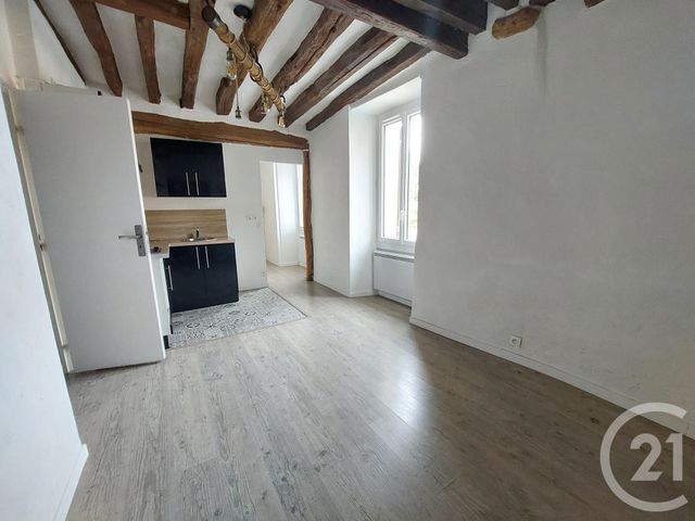 Appartement F2 à louer BONNELLES