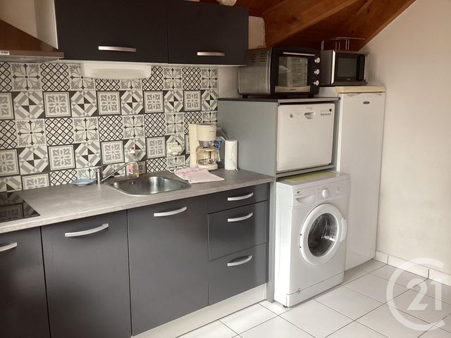 Studio à louer - 1 pièce - 30.73 m2 - LE VAL ST GERMAIN - 91 - ILE-DE-FRANCE - Century 21 Ld Immobilier