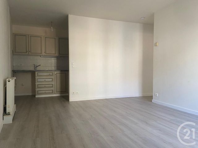appartement à louer - 2 pièces - 43.6 m2 - CHARTRES - 28 - CENTRE - Century 21 Ld Immobilier