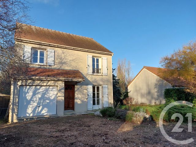 maison - ABLIS - 78