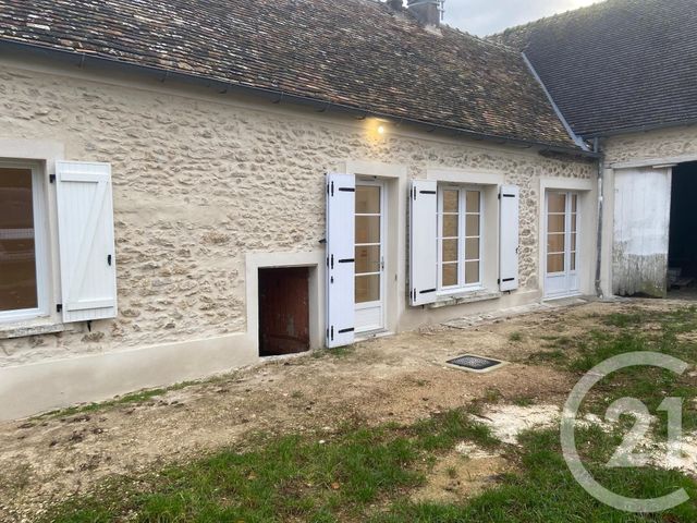 maison - AUTHON LA PLAINE - 91