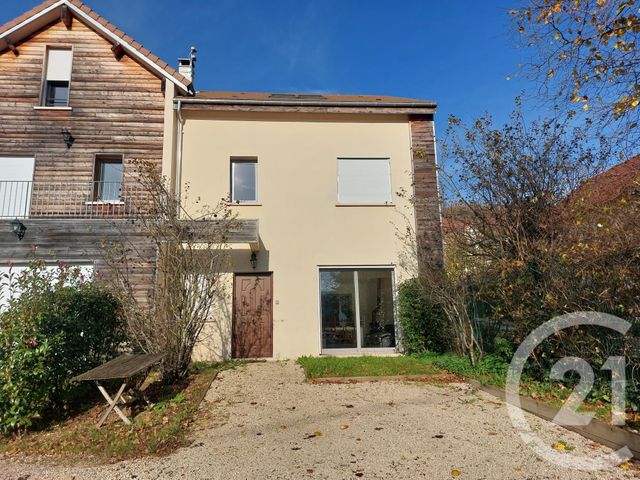 maison - GIF SUR YVETTE - 91