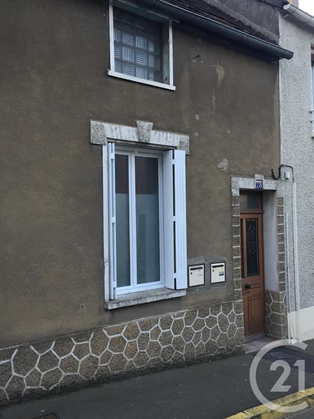 Maison à louer AUNEAU BLEURY ST SYMPHORIEN