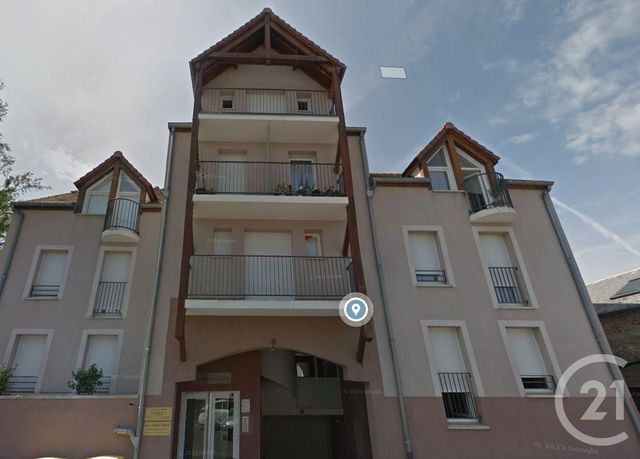 Appartement Duplex à vendre - 2 pièces - 40.4 m2 - DOURDAN - 91 - ILE-DE-FRANCE - Century 21 Ld Immobilier