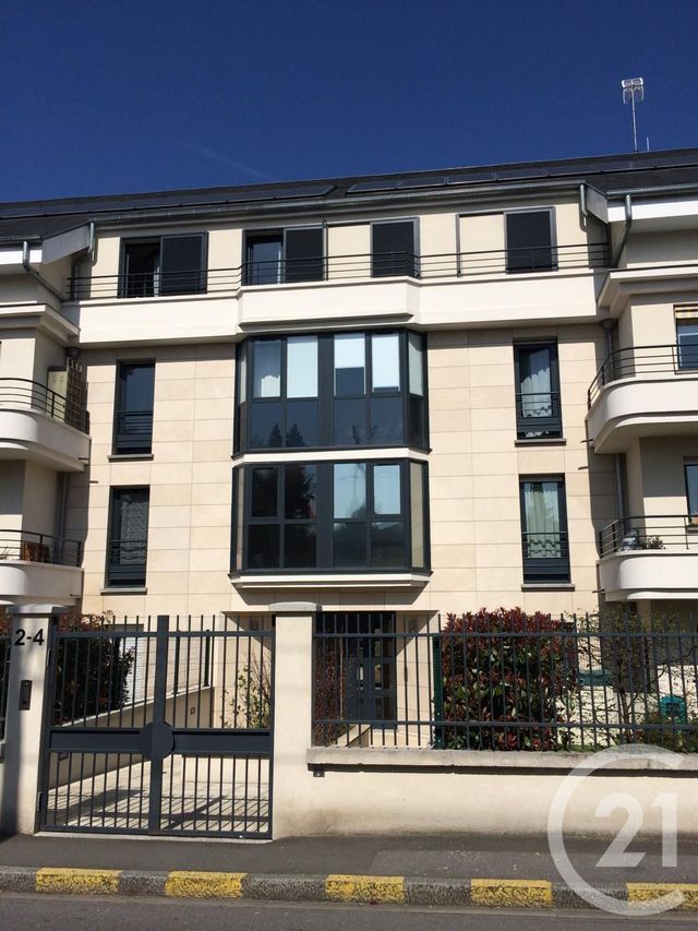 Appartement F2 à vendre - 2 pièces - 46.7 m2 - ARPAJON - 91 - ILE-DE-FRANCE - Century 21 Ld Immobilier