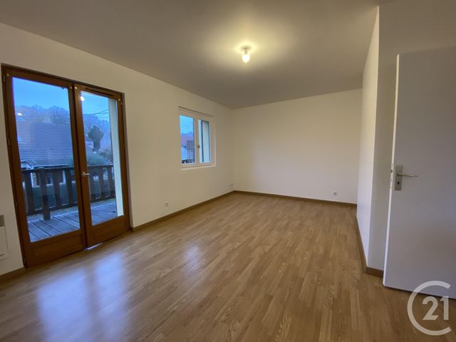 appartement - BREUILLET - 91