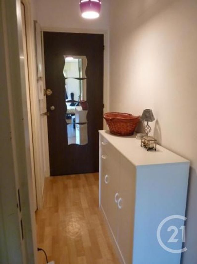 Appartement Studio à vendre - 1 pièce - 27.59 m2 - GIF SUR YVETTE - 91 - ILE-DE-FRANCE - Century 21 Ld Immobilier