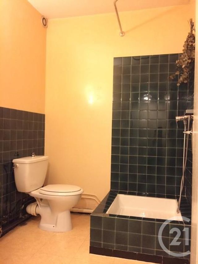 Appartement Studio à vendre - 1 pièce - 27.59 m2 - GIF SUR YVETTE - 91 - ILE-DE-FRANCE - Century 21 Ld Immobilier