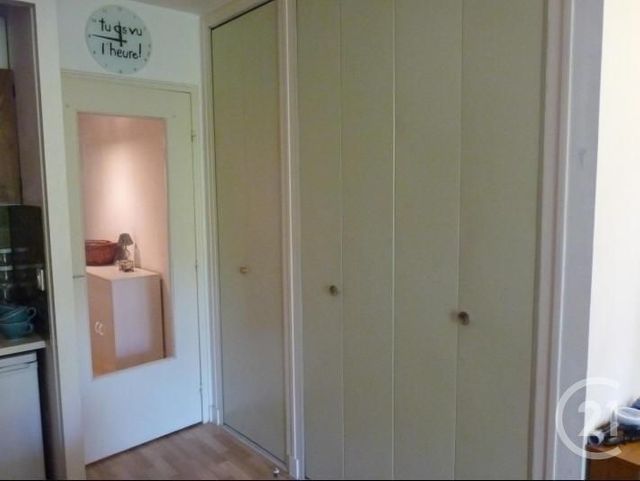 Appartement Studio à vendre - 1 pièce - 27.59 m2 - GIF SUR YVETTE - 91 - ILE-DE-FRANCE - Century 21 Ld Immobilier