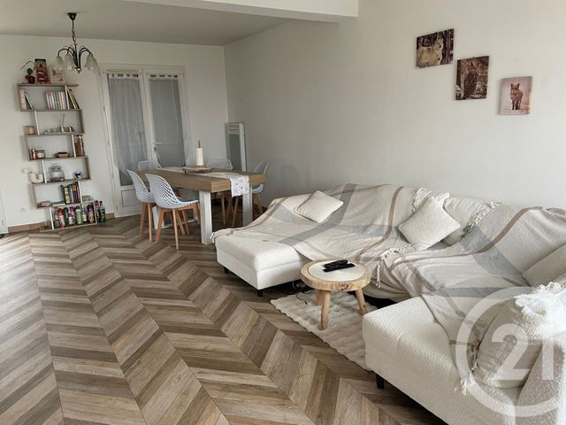 maison à louer - 5 pièces - 102.43 m2 - AUTHON LA PLAINE - 91 - ILE-DE-FRANCE - Century 21 Ld Immobilier