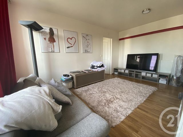 appartement - GOMETZ LA VILLE - 91