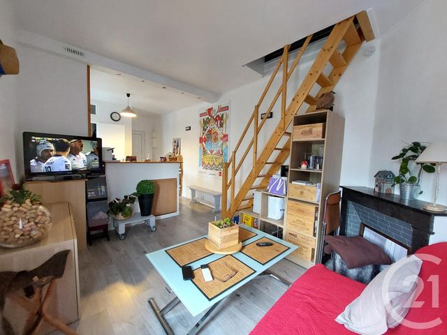 appartement - LIMOURS - 91
