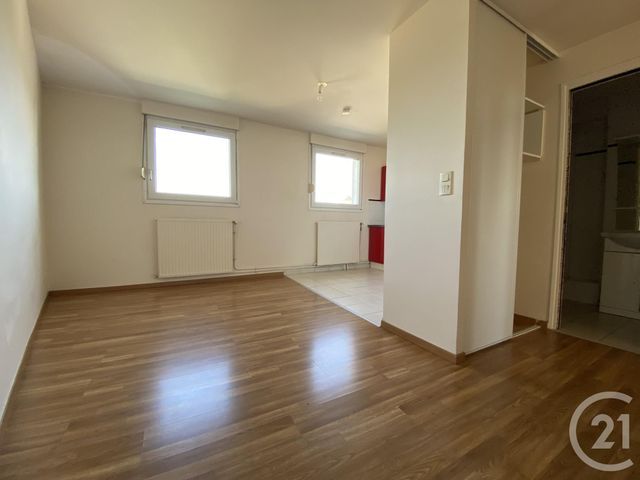 Appartement F2 à louer GOMETZ LA VILLE