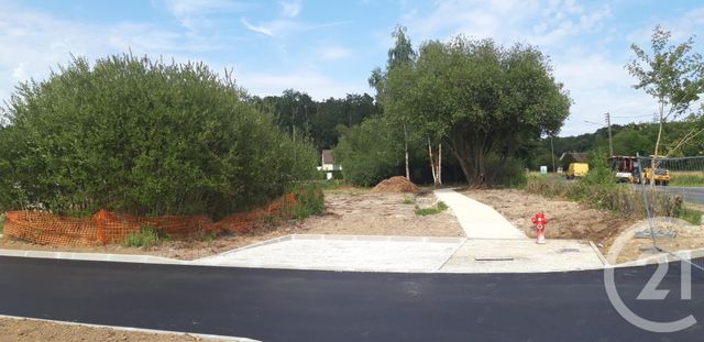 terrain à vendre - 386.0 m2 - ST CYR SOUS DOURDAN - 91 - ILE-DE-FRANCE - Century 21 Ld Immobilier