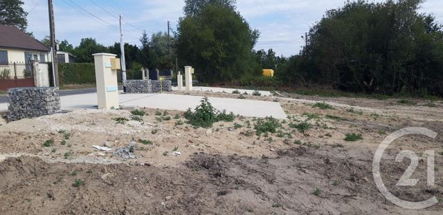 terrain à vendre - 445.0 m2 - ST CYR SOUS DOURDAN - 91 - ILE-DE-FRANCE - Century 21 Ld Immobilier