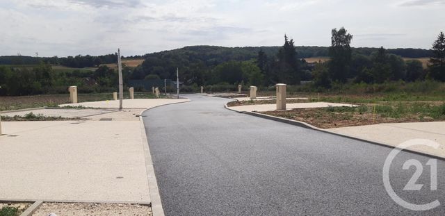 terrain à vendre - 449.0 m2 - ST CYR SOUS DOURDAN - 91 - ILE-DE-FRANCE - Century 21 Ld Immobilier