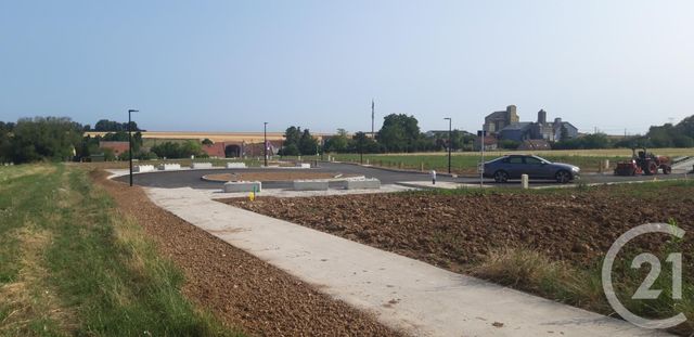 terrain à vendre - 392.0 m2 - CHAMPMOTTEUX - 91 - ILE-DE-FRANCE - Century 21 Ld Immobilier