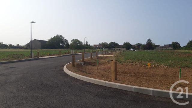 terrain à vendre - 392.0 m2 - CHAMPMOTTEUX - 91 - ILE-DE-FRANCE - Century 21 Ld Immobilier