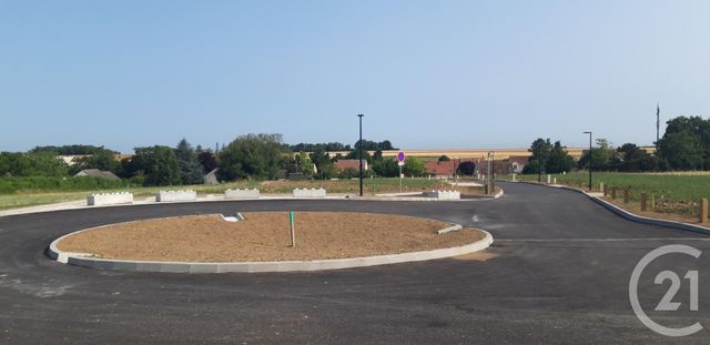 terrain à vendre - 392.0 m2 - CHAMPMOTTEUX - 91 - ILE-DE-FRANCE - Century 21 Ld Immobilier