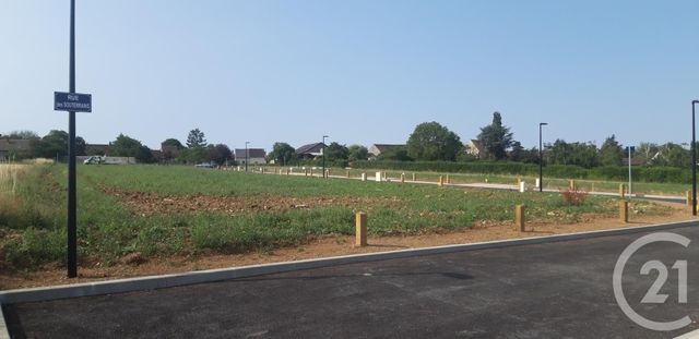 terrain à vendre - 392.0 m2 - CHAMPMOTTEUX - 91 - ILE-DE-FRANCE - Century 21 Ld Immobilier