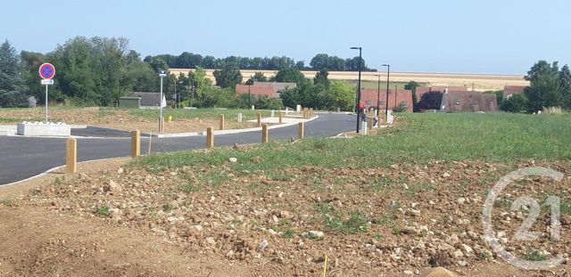 terrain à vendre - 414.0 m2 - CHAMPMOTTEUX - 91 - ILE-DE-FRANCE - Century 21 Ld Immobilier