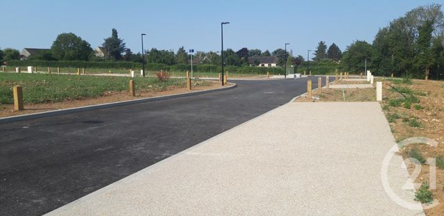 terrain à vendre - 414.0 m2 - CHAMPMOTTEUX - 91 - ILE-DE-FRANCE - Century 21 Ld Immobilier