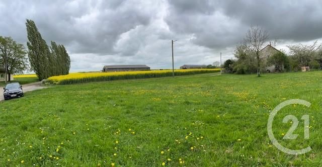 terrain à vendre - 434.0 m2 - LES GRANGES LE ROI - 91 - ILE-DE-FRANCE - Century 21 Ld Immobilier